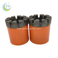 NQ Impregnated diamond core bit